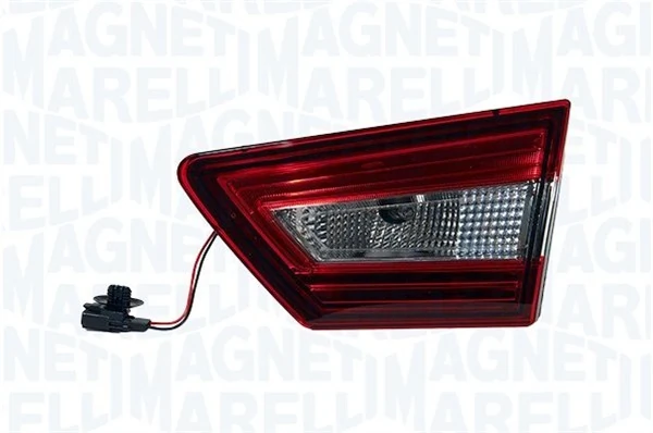 Tail Light Assembly